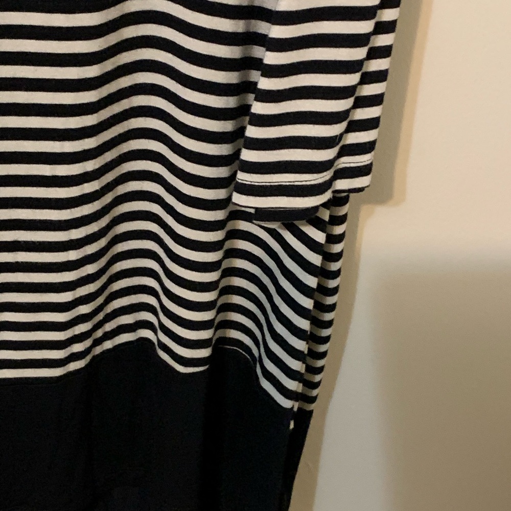 CYNTHIA ROWLEY Stripped Top size 3X - Picture 15 of 15